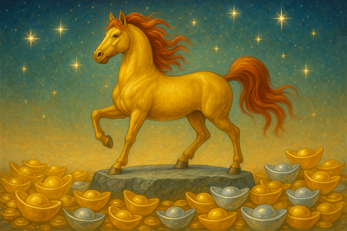 Tử vi tuần mới từ 6/10 – 12/10/2025 Càng cho đi, càng nhận lại tài lộc và lòng tin