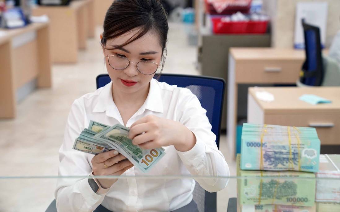 Lãi suất ngân hàng ngày 3/3/2026: Sóng tăng lan rộng thị trường