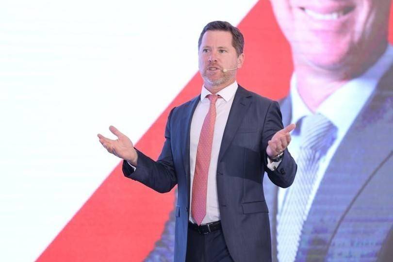 Tổng giám đốc HSBC Tim Evans: Việt Nam Là "ngôi Sao" thu hút vốn FDI giữa bão tố toàn cầu
