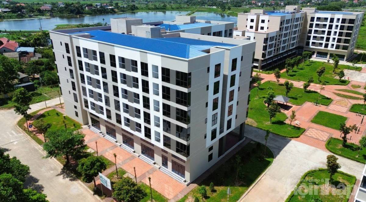 Phú Thọ quy định rõ trường hợp có nhà ở vẫn được mua nhà ở xã hội
