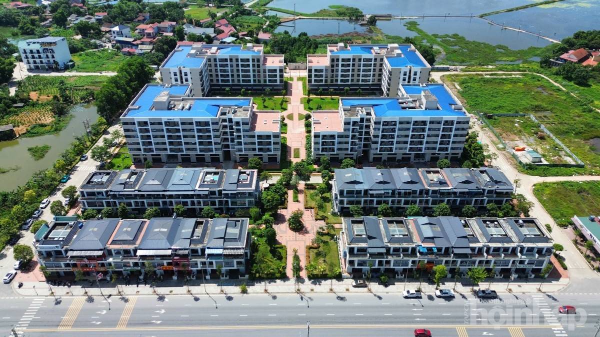 Phú Thọ quy định rõ trường hợp có nhà ở vẫn được mua nhà ở xã hội