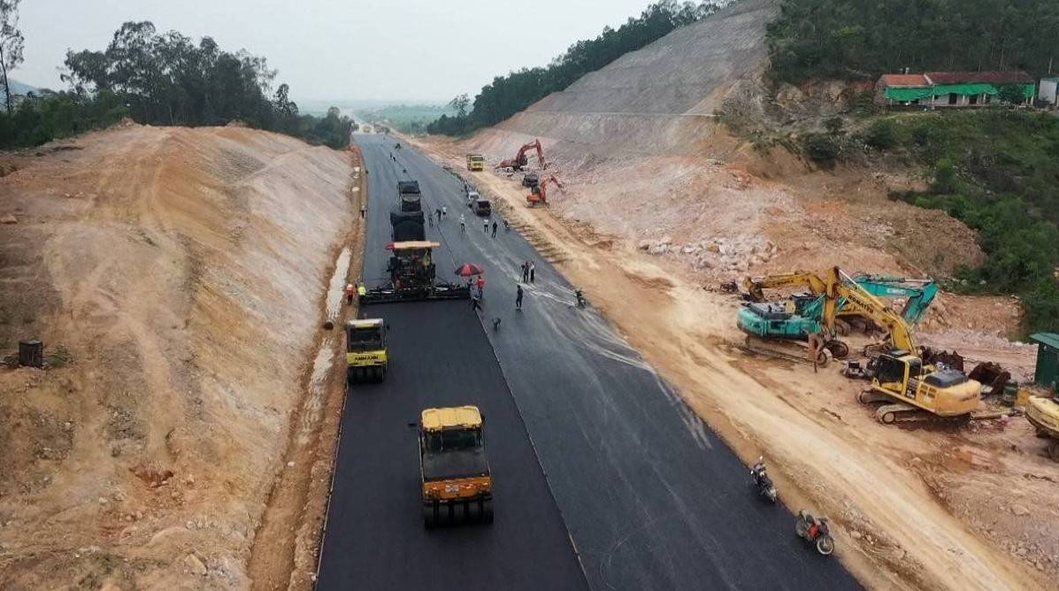 Hà Tĩnh: Giải ngân vốn đầu tư công, đạt 109% kế hoạch