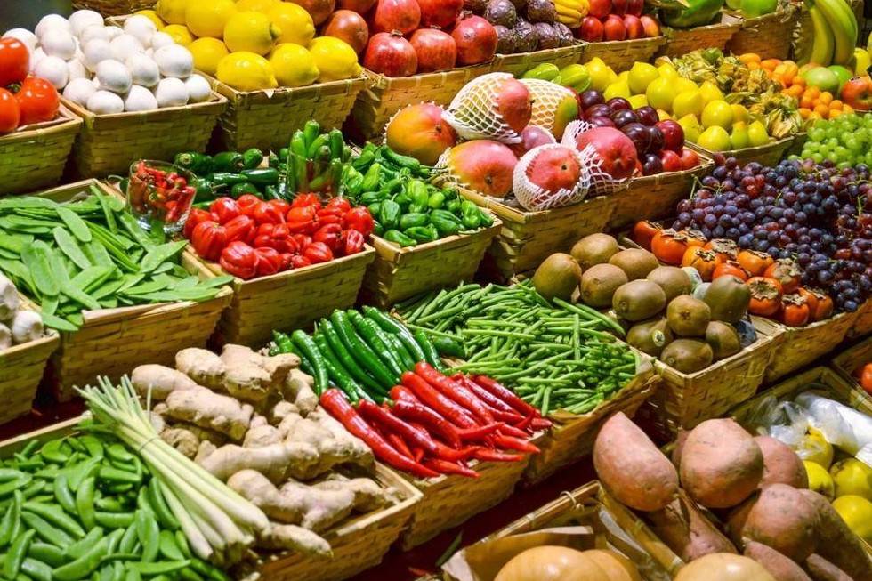 Rau quả Việt Nam hướng tới thị trường tỷ USD: Tăng tốc đàm phán, mở rộng xuất khẩu chính ngạch