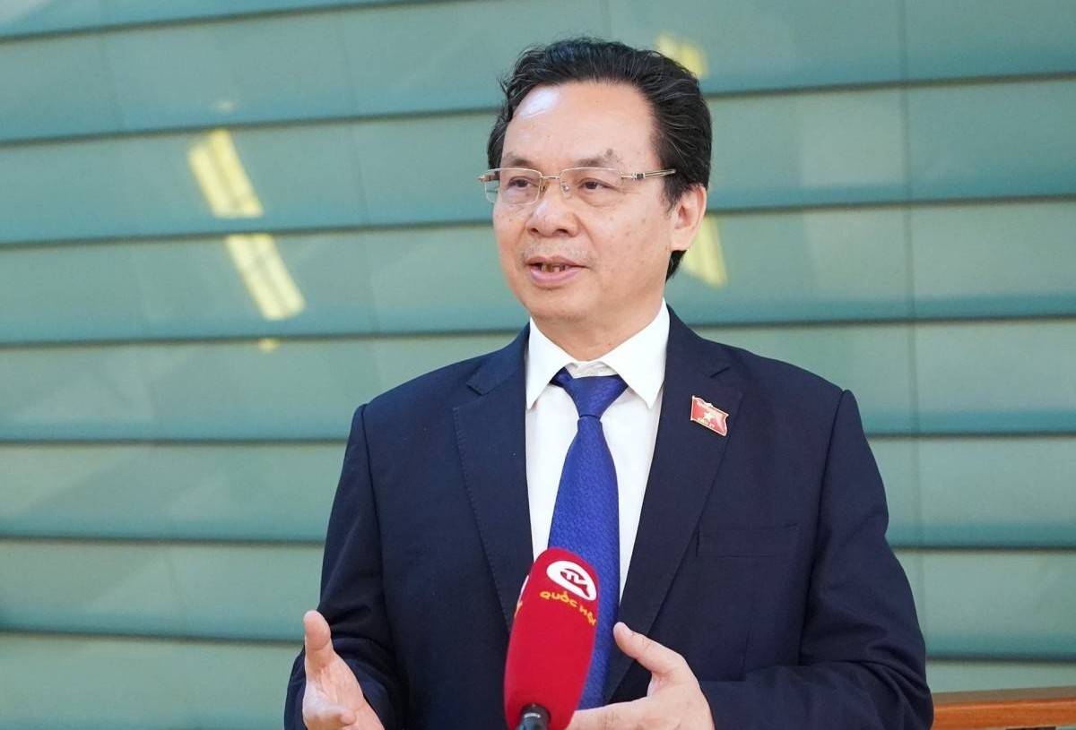 GS. TS Hoàng Văn Cường: Nâng nội lực và mô hình kinh tế mới để Việt Nam bứt phá