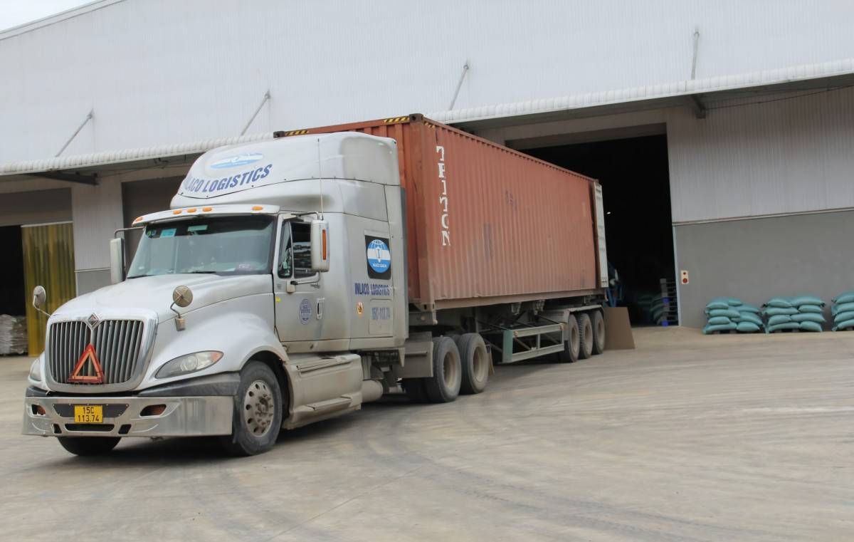 Sơn La huy động nguồn lực đầu tư phát triển hạ tầng logistics nông sản