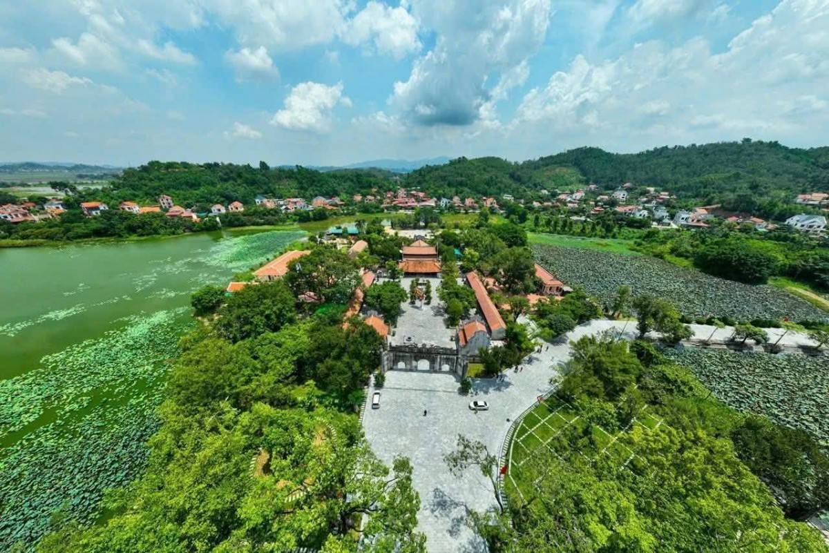 Khám phá chiều sâu văn hóa với ba tour mới tại Côn Sơn – Kiếp Bạc
