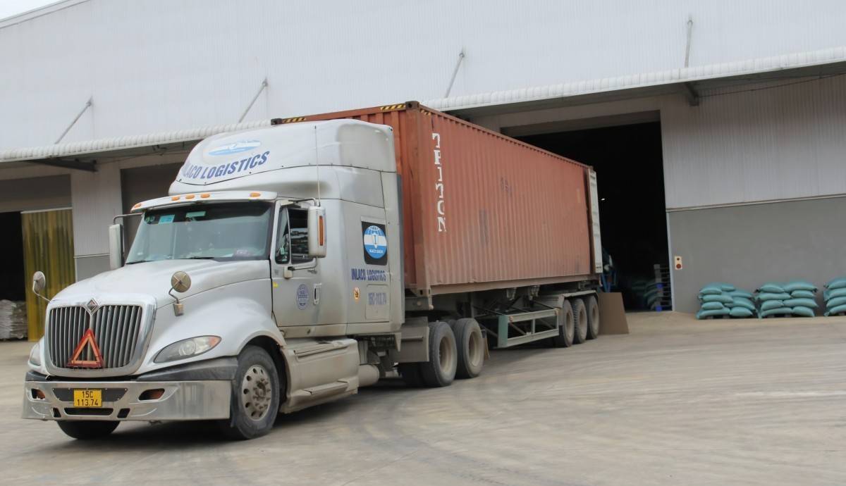 Sơn La huy động nguồn lực đầu tư phát triển hạ tầng logistics nông sản