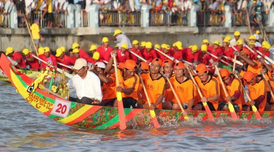 Vĩnh Long: Khám phá và trải nghiệm di sản văn hóa phi vật thể quốc gia qua Lễ hội Ok Om Bok