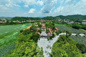Khám phá chiều sâu văn hóa với ba tour mới tại Côn Sơn – Kiếp Bạc
