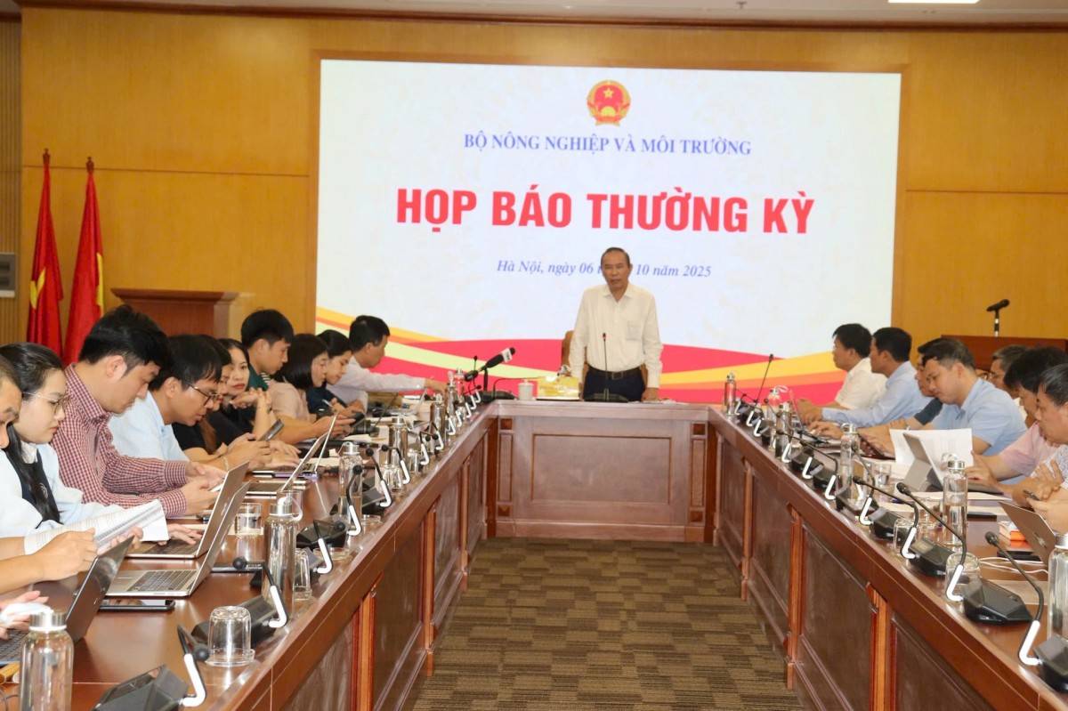 Hợp tác quốc tế – Động lực mới cho chuyển đổi xanh và phát triển bền vững của nông nghiệp Việt Nam