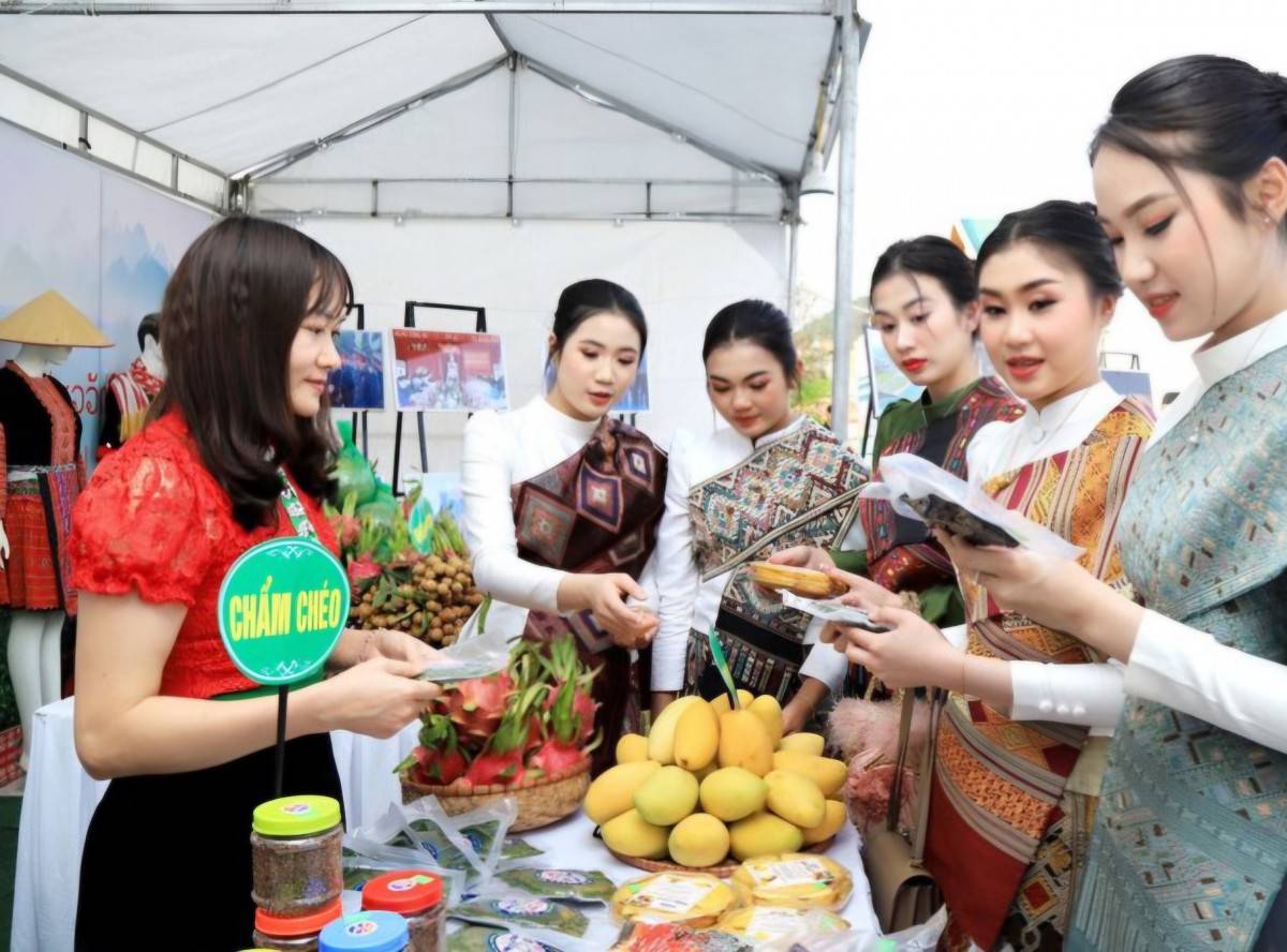 Sơn La huy động nguồn lực đầu tư phát triển hạ tầng logistics nông sản