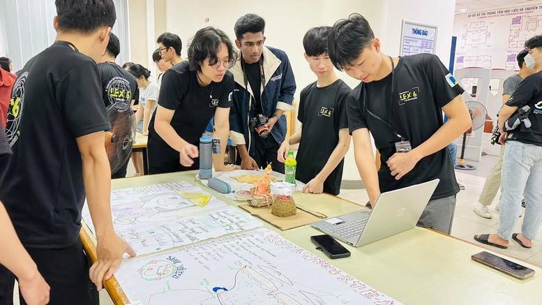 Thái Nguyên: Tham vọng trở thành trung tâm đào tạo nhân lực bán dẫn quốc gia