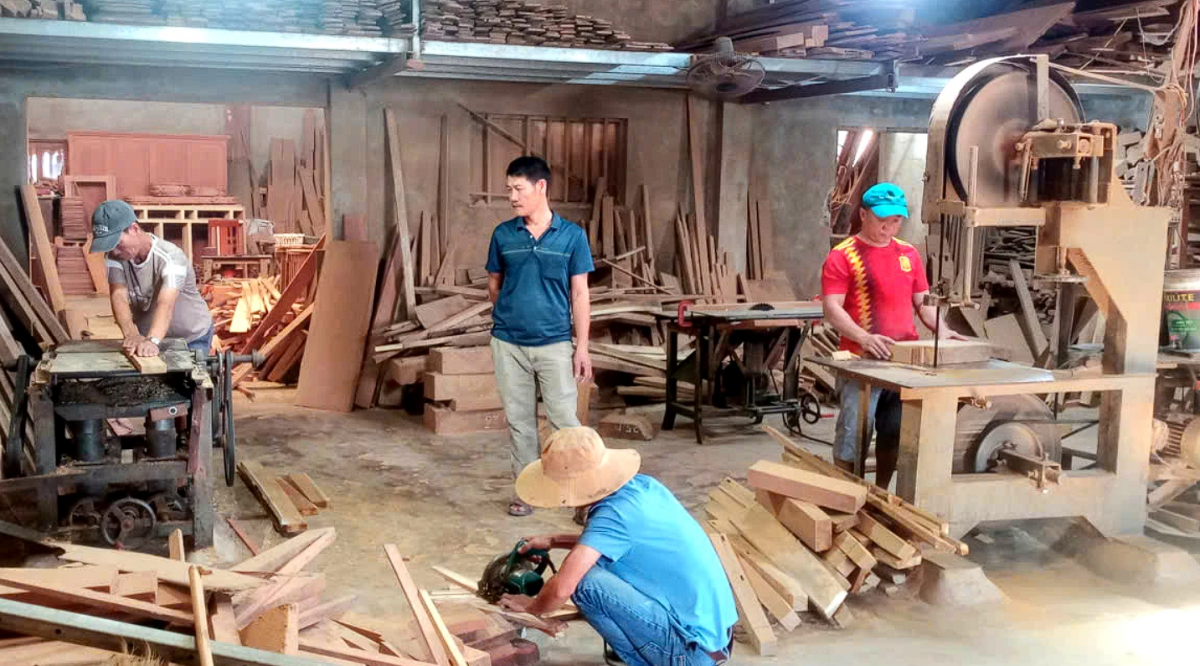 Quảng Trị: Khi người nông dân Đồng Hới “đổi vai” làm chủ kinh tế đô thị