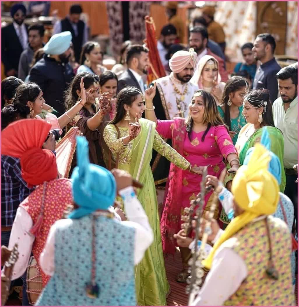 Khánh Hòa đón đoàn tổ chức tiệc cưới Ấn Độ, xúc tiến thị trường cưới sang trọng