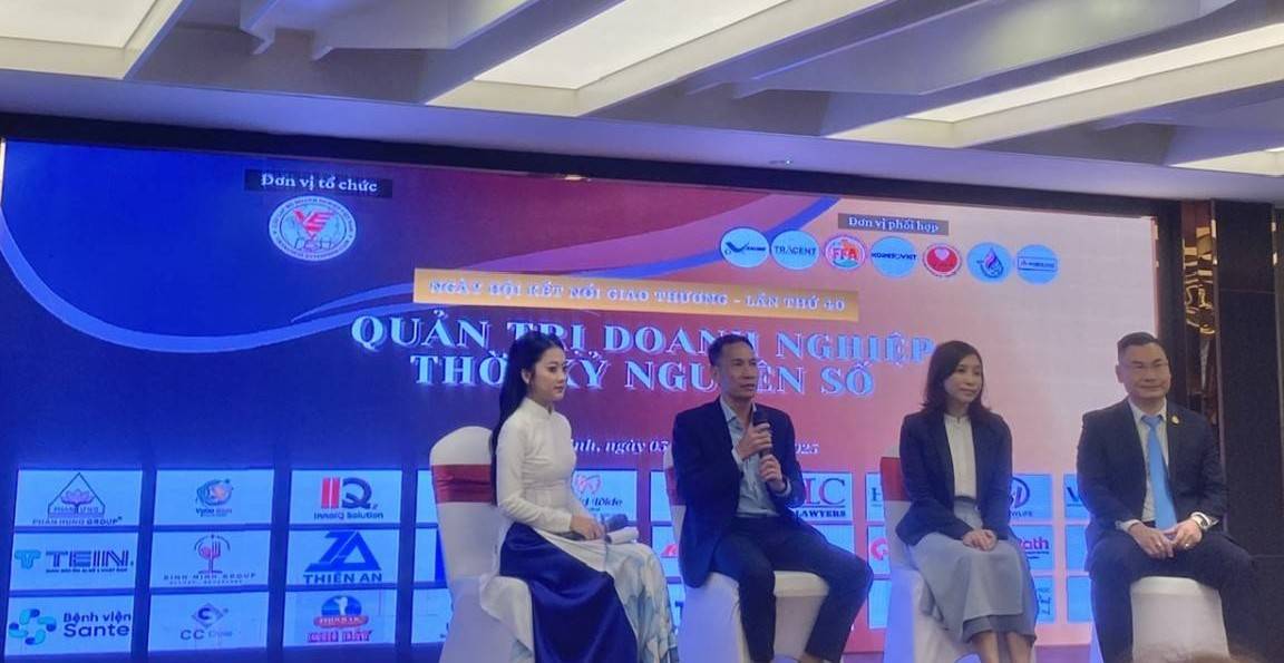Ứng dụng AI đối với SME: Bắt đầu từ đâu?