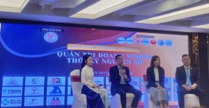 Ứng dụng AI đối với SME: Bắt đầu từ đâu?