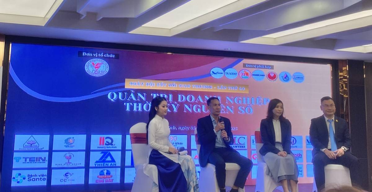 Ứng dụng AI đối với SME: Bắt đầu từ đâu?