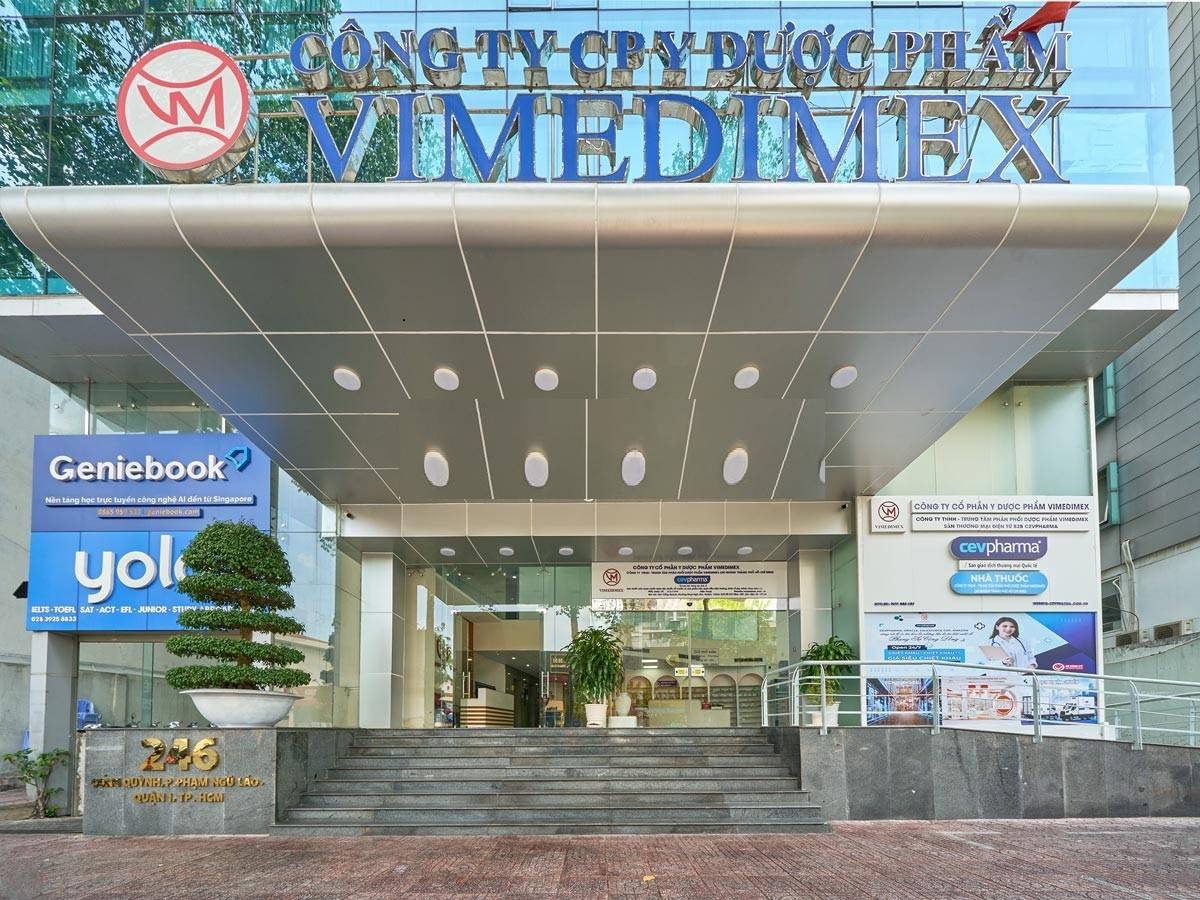 Số phận của Cổ phiếu VMD sau khi bị tạm ngừng giao dịch trên HoSE