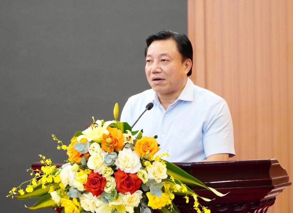 Phú Thọ đẩy nhanh tiến độ bàn giao hơn 3.500 dự án đầu tư công