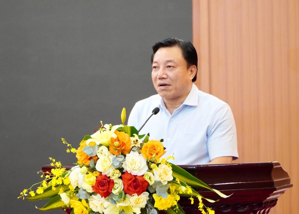 Phú Thọ đẩy nhanh tiến độ bàn giao hơn 3.500 dự án đầu tư công