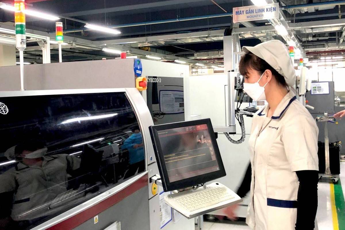 Công bố Bản đồ số định vị doanh nghiệp công nghệ số Việt Nam 2025: Hướng tới chuẩn quốc tế