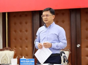 TP. Hồ Chí Minh triển khai Nền tảng quản lý Chính quyền số - bước tiến trong hành trình chuyển đổi số đô thị lớn nhất cả nước