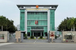 Đề xuất bố trí Trung tâm Hành chính – Chính trị tỉnh Bà Rịa – Vũng Tàu cũ cho Đại học Y Dược TP. Hồ Chí Minh