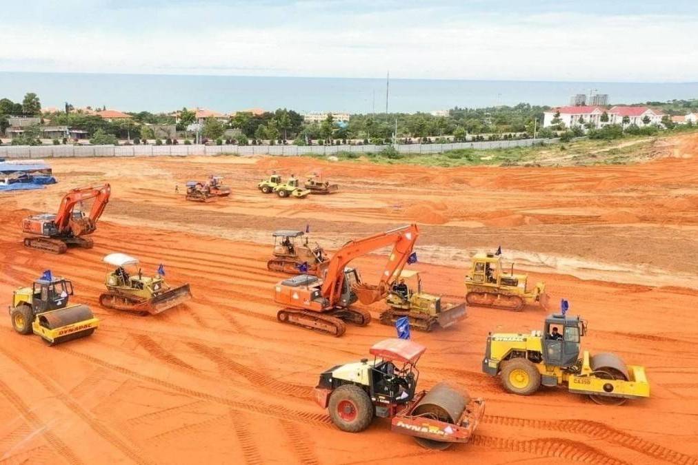 TP. Hồ Chí Minh: Đẩy nhanh tiến độ giải phóng mặt bằng cho hai dự án giao thông gần 4.000 tỉ đồng
