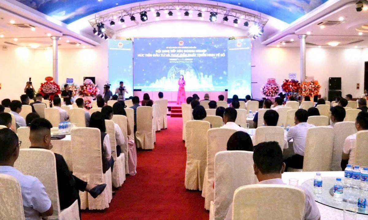 Ảnh toàn cảnh. Nguồn: ANHP