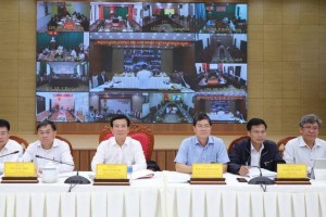 Lâm Đồng đề xuất hoàn trả 800 tỷ đồng vốn đầu tư công về Trung ương