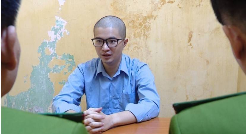 Luật Nhân quả: phù thủy giao dịch đã vô tù và ngàn tỷ lừa đảo cũng mất hết