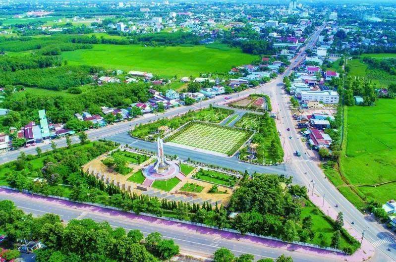 Tây Ninh: Xây dựng chính quyền hai cấp ổn định, thông suốt, phục vụ nhân dân