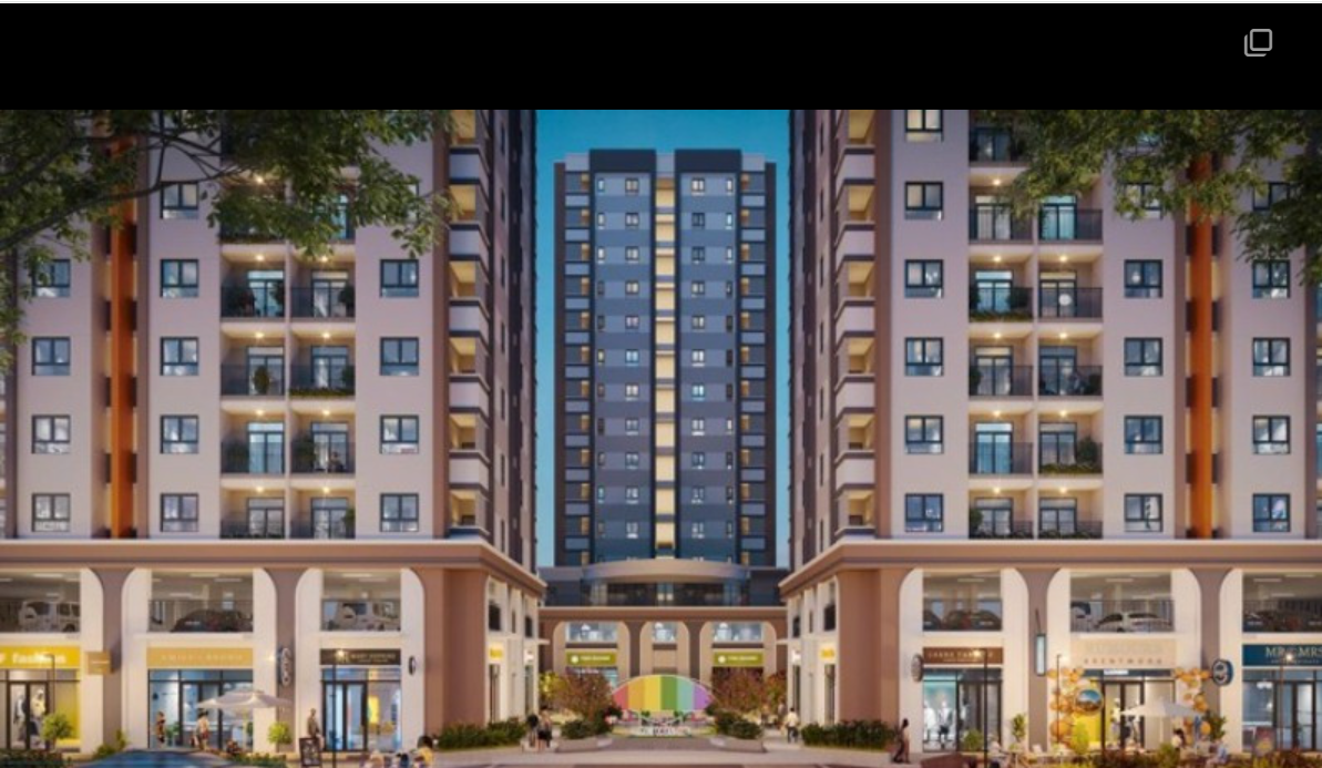 Khánh Hòa đẩy mạnh nhà ở xã hội: Dự kiến hoàn thành hơn 2.100 căn trong năm 2025