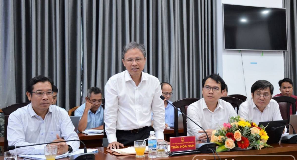 Khánh Hòa đẩy mạnh nhà ở xã hội: Dự kiến hoàn thành hơn 2.100 căn trong năm 2025