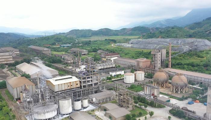 Năng lượng mới cho Lào Cai: Công nghiệp tăng trưởng hai con số trong 9 tháng