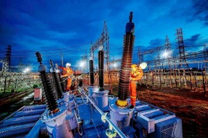 Áp dụng tiêu chí phân loại doanh nghiệp nhà nước đến hết năm 2025