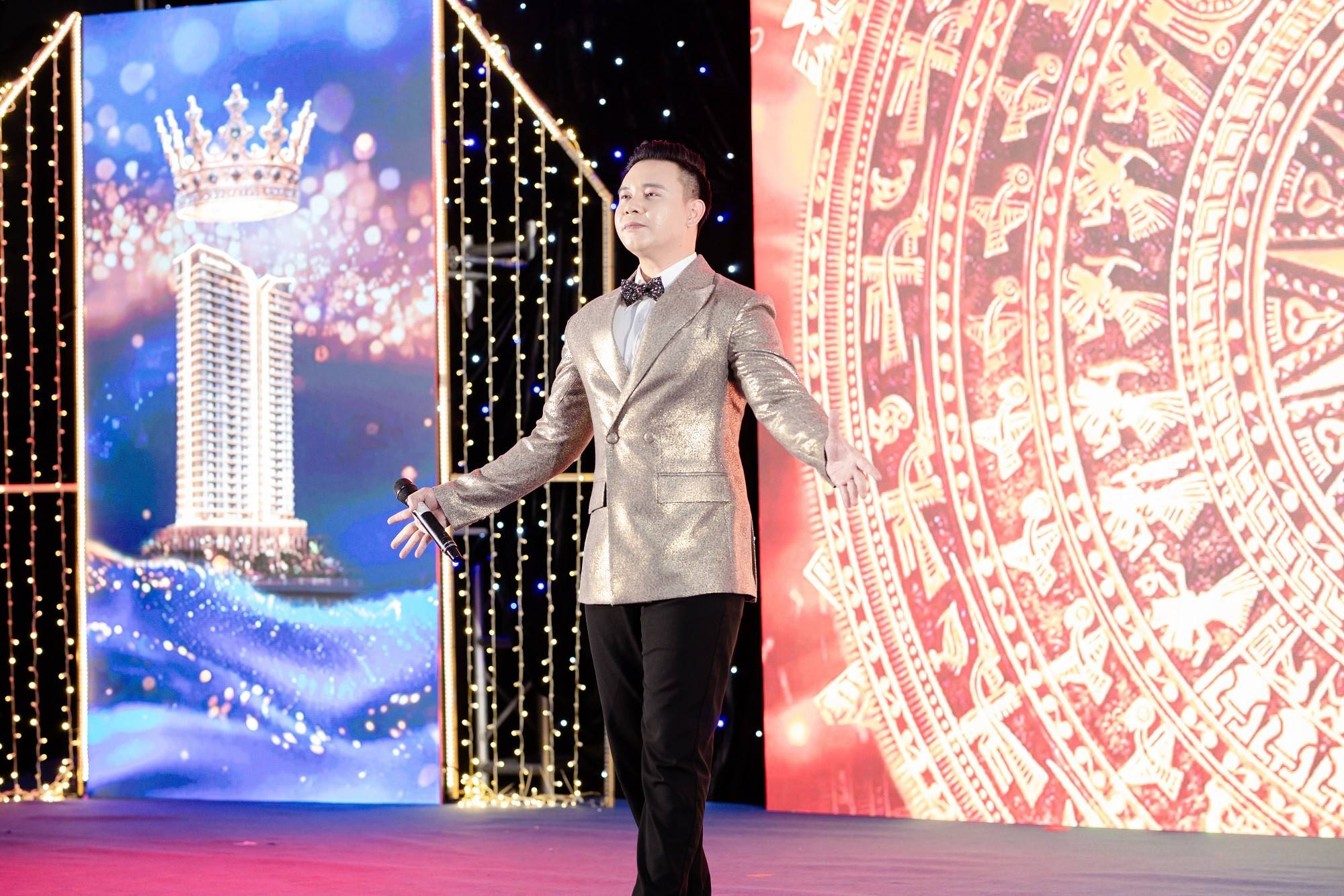 Tổ hợp căn hộ cao cấp ven sông Hàn Capital Square chinh phục giới đầu tư Hà Nội