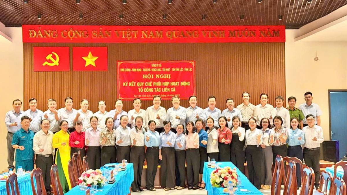 Các  đại  biểu  tham  dự Hội nghị