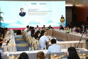 Xây dựng và phát huy sức mạnh của đội ngũ doanh nghiệp dân tộc