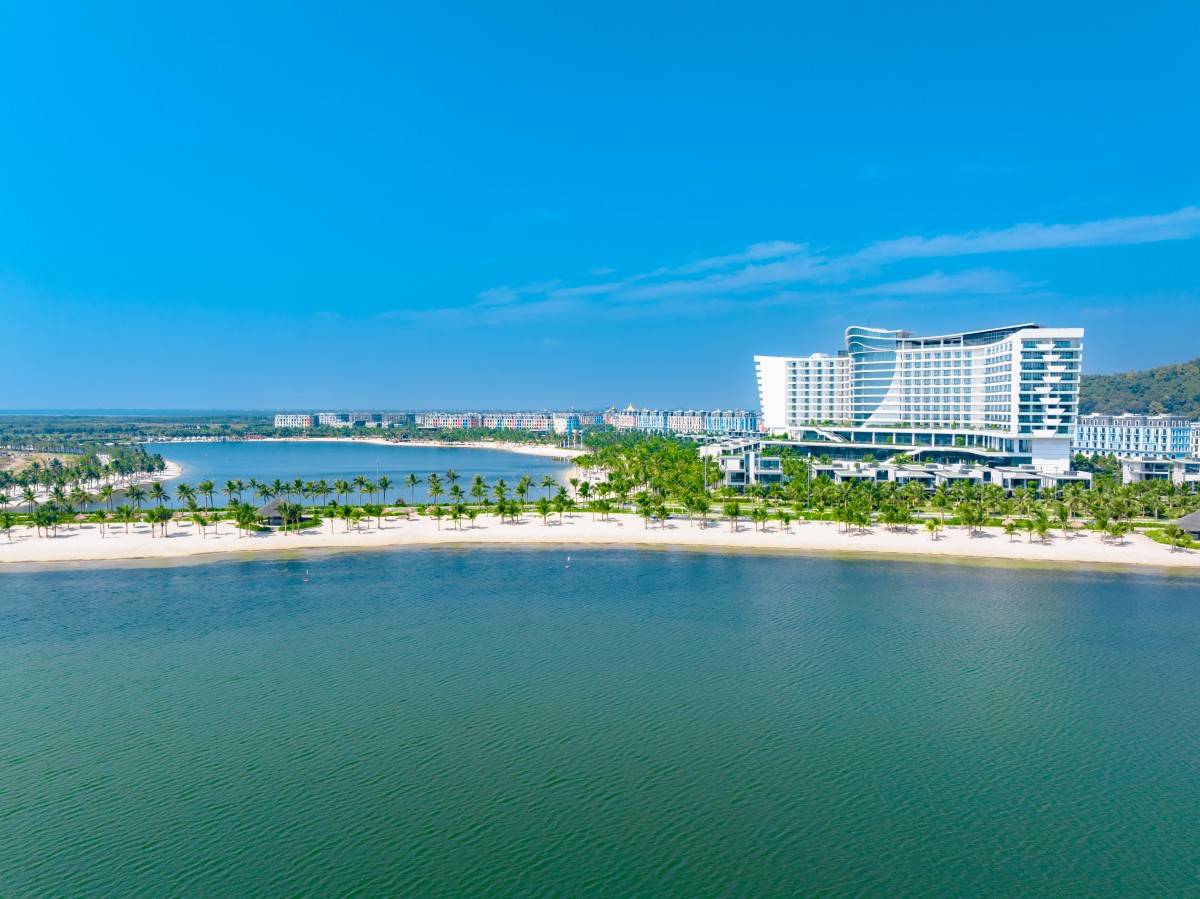 Pickleball Đồi Rồng mở rộng 2025: Giải đấu mở rộng lần đầu tiên quy tụ hàng trăm vận động viên cùng tranh đấu thi tài