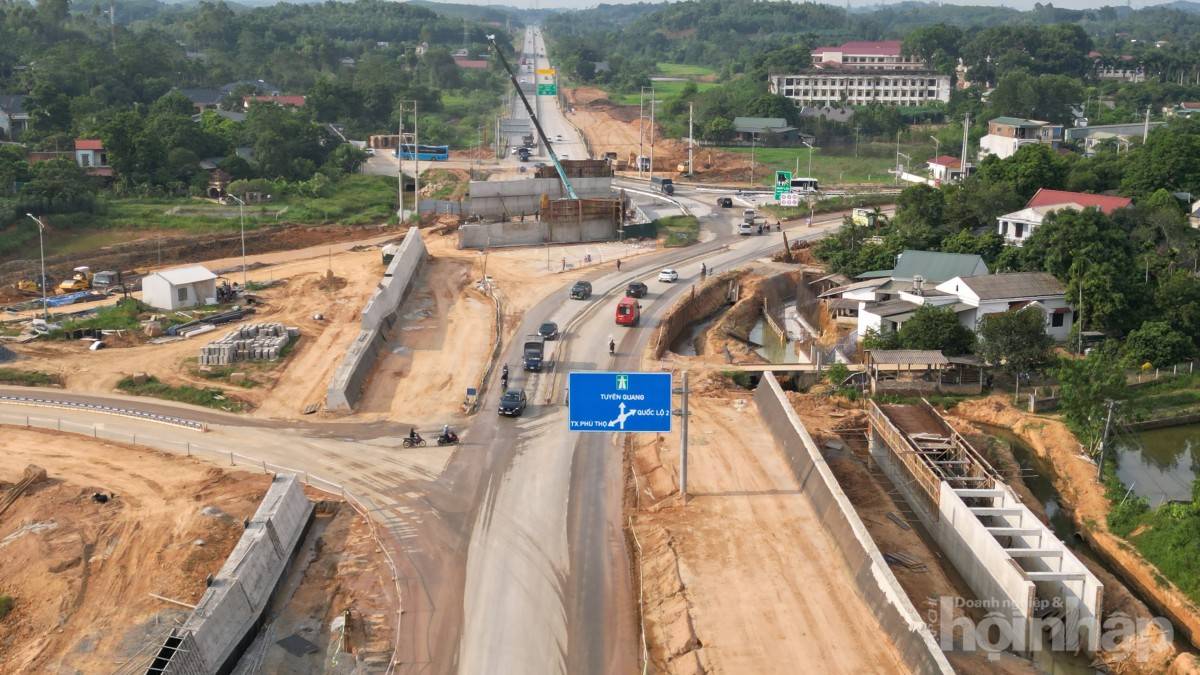 Phú Thọ phân cấp thẩm quyền trong quản lý đầu tư công