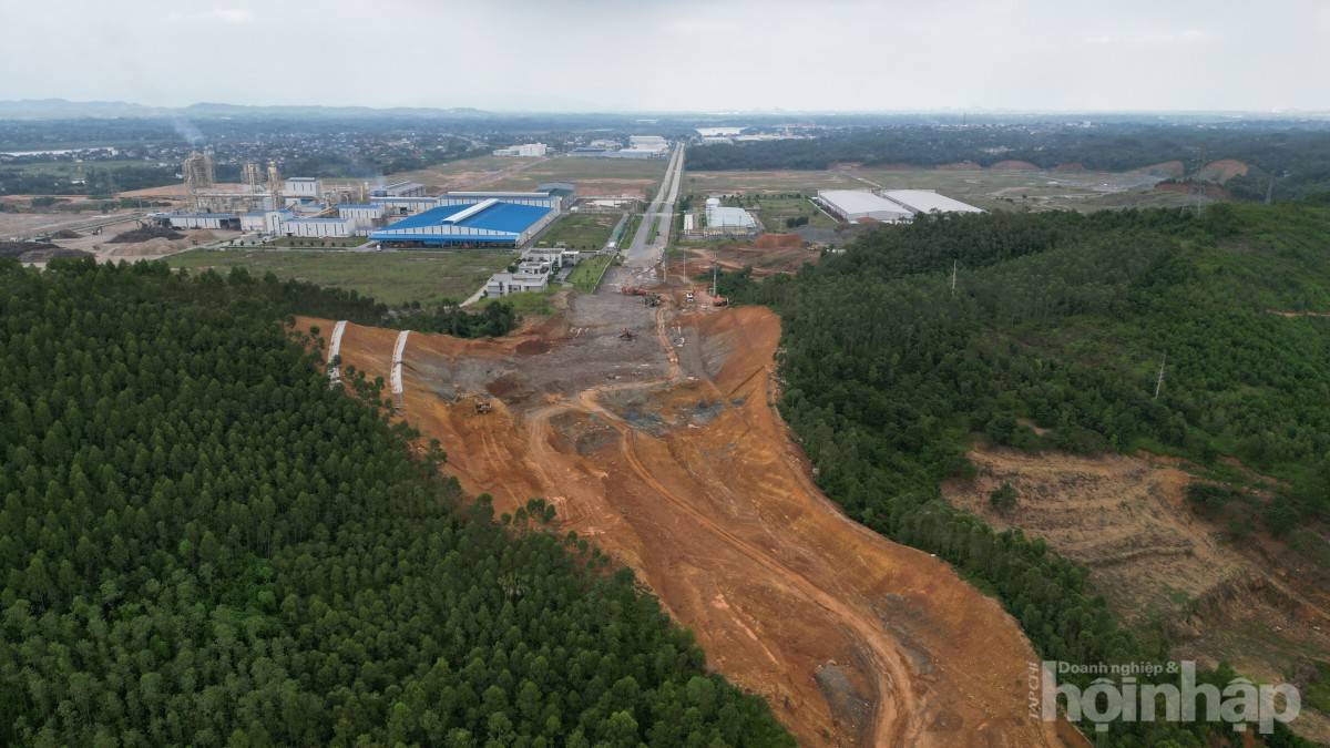 Phú Thọ phân cấp thẩm quyền trong quản lý đầu tư công