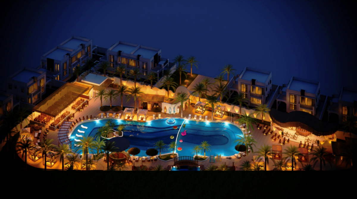 Hành trình của Green Valley City từ giấc mơ xanh đến bản sắc đô thị