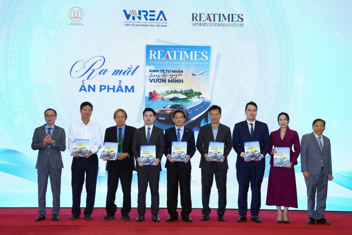 Xây dựng và phát huy sức mạnh của đội ngũ doanh nghiệp dân tộc