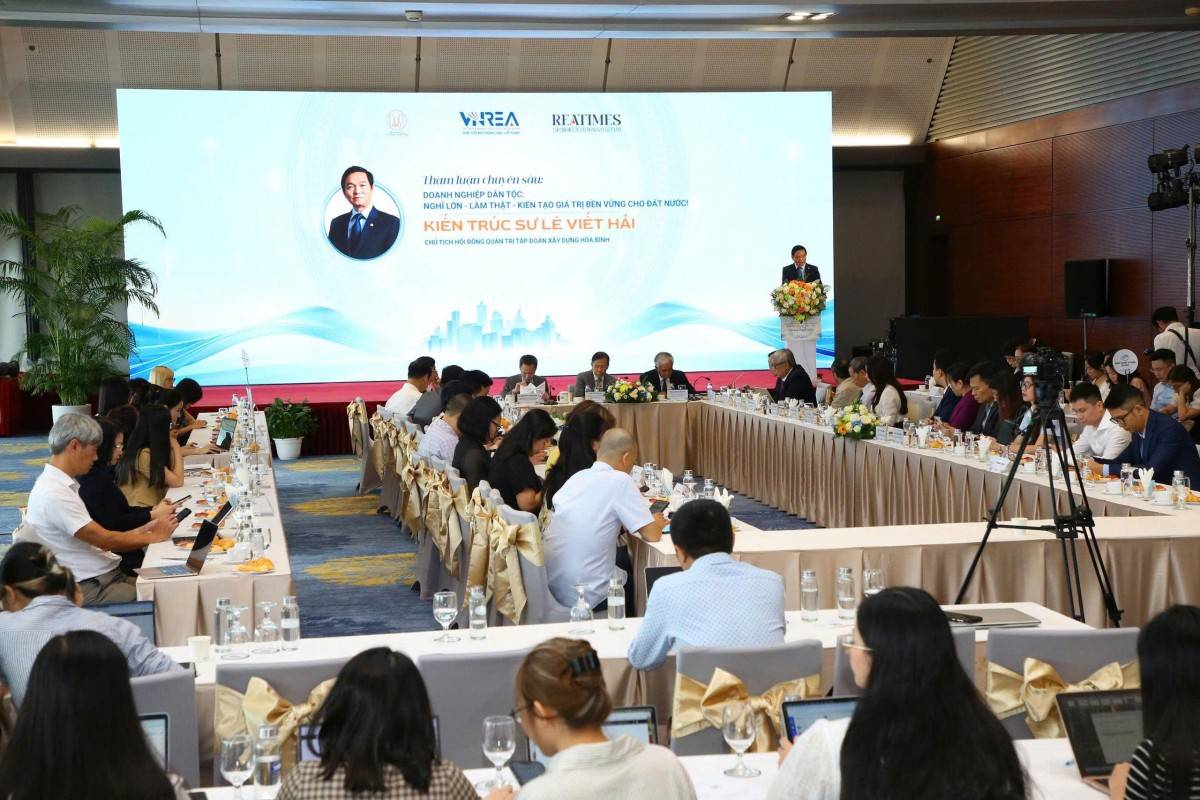 Xây dựng và phát huy sức mạnh của đội ngũ doanh nghiệp dân tộc