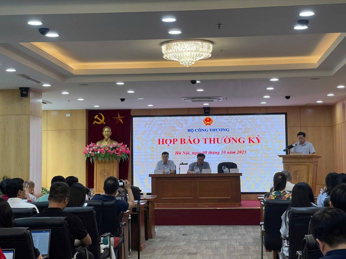 Tổng kim ngạch xuất nhập khẩu 9 tháng đạt 680,6 tỷ USD, tăng 17,3%