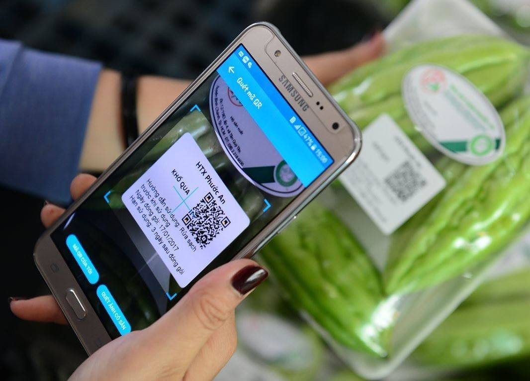 Bộ Công Thương đưa công nghệ vào bảo vệ quyền lợi người tiêu dùng