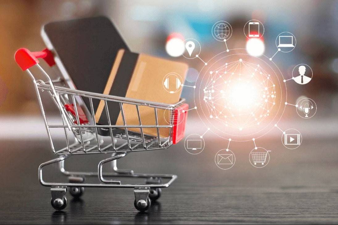 Thu ngân sách từ thương mại điện tử đạt hơn 145 nghìn tỷ đồng sau 9 tháng, tăng 57% so với cùng kỳ