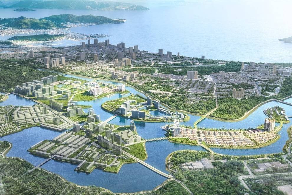Khánh Hòa: Sở Xây dựng cảnh báo người dân không mua bán, đặt cọc đối với dự án chưa đủ điều kiện