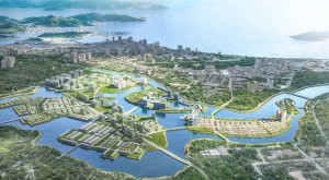 Khánh Hòa: Sở Xây dựng cảnh báo người dân không mua bán, đặt cọc đối với dự án Khu đô thị Hỗn hợp thành phố Nha Trang